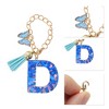 Unique Bargains Water Cup Pendant Blue 1 Pc - 4 of 4