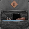 Solo New York 19L Re:Fresh Backpack - Charcoal - 4 of 4