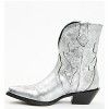 Free People Women's Way Out West Metallic Western Boot Snip Toe - OB1959173 - 3 of 4