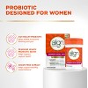 Align Women's Dual Action Daily Probiotic Supplement - Capsules - 28ct - 2 of 4