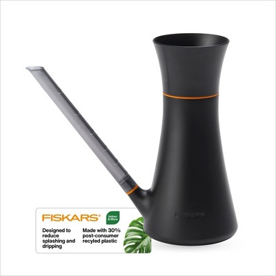 Fiskars Plastic Watering Can