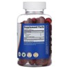 Nutricost Melatonin, Strawberry, 5 mg, 180 Gummies - 2 of 2