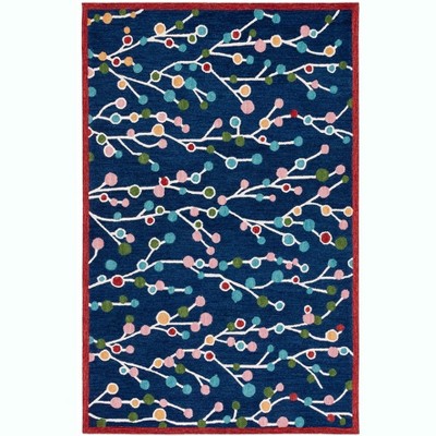 Jardin JAR751 Hand Tufted Area Rug  - Safavieh