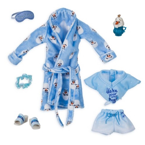 Elsa pajamas online target