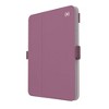 Speck Balance Folio R Protective Case For Apple Ipad 11-inch Pro And Ipad  10.9-inch Air : Target