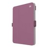 Speck Balancefolio R Protective Case for Apple iPad 10th Gen (10.9-inch) - 2 of 4