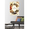 Trends International The Wizarding World: Harry Potter - Magic Circle Unframed Wall Poster Prints - 2 of 4