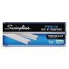 Swingline S.F. 4 Premium Staples, 1/4" Length, 210 Per Strip, 5000 Per Box, 6 Boxes - image 4 of 4