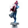 Weta Workshop - WETA Workshop Limited Edition Polystone - Lore Olympus - Hades and Persephone's First Kiss Miniature Statue - 2 of 4