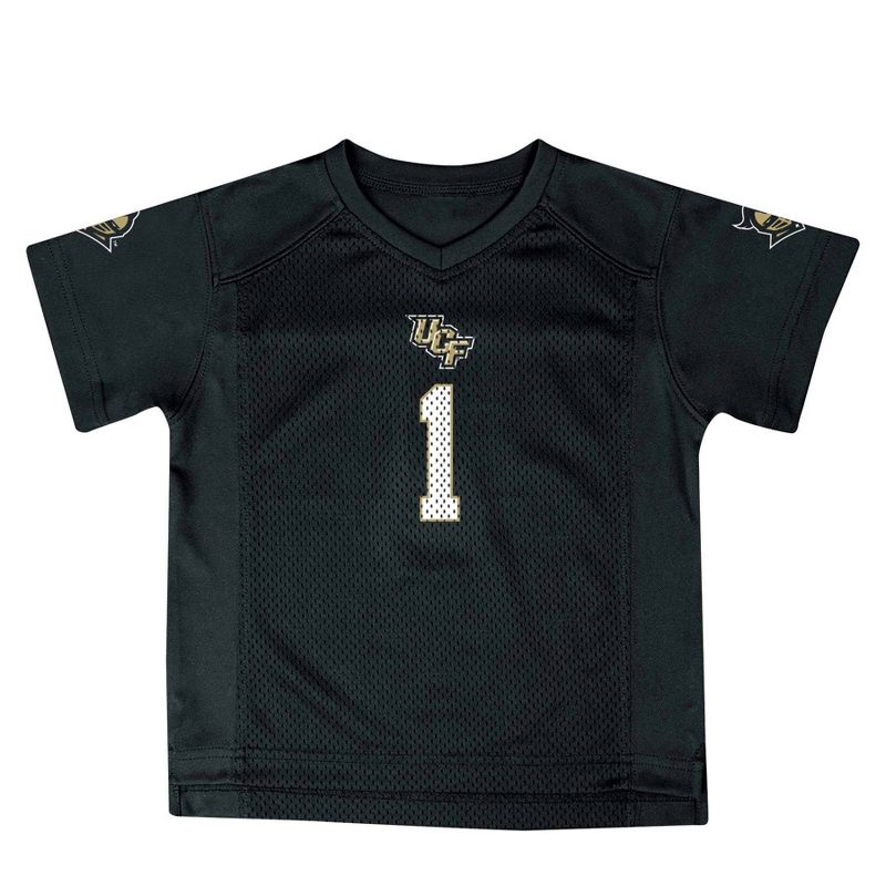 NCAA UCF Knights Toddler Boys&#39; Jersey, 1 of 4