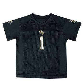 NCAA UCF Knights Toddler Boys' Jersey