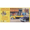 Sunsout The Past Lane 35 pc   Jigsaw Puzzle 99126 - 2 of 4
