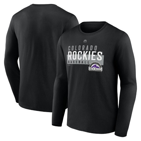 Target store rockies shirts