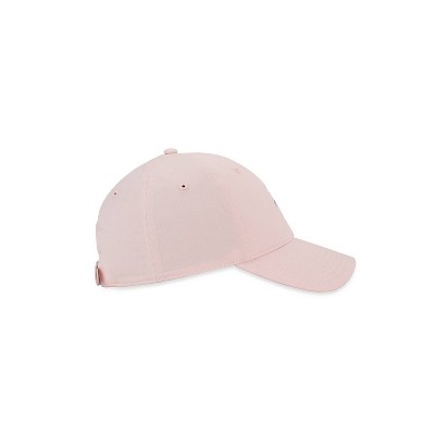 Callaway Heritage Twill Hat - Pink