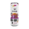 CELSIUS sparkling Galaxy Vibe Sparkling Functional Energy Drink - 12 fl oz Can - 2 of 4