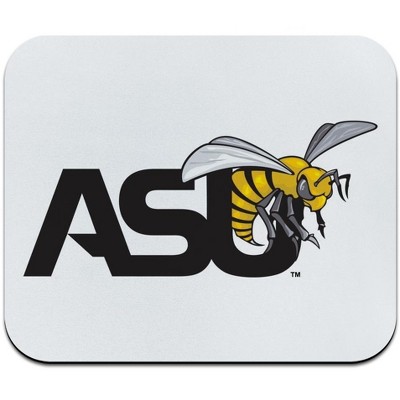 Alabama Sate Secondary Logo Low Profile Thin Mouse Pad
