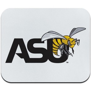 Alabama Sate Secondary Logo Low Profile Thin Mouse Pad - 1 of 2