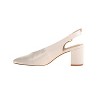 Women's ny Slingback Pump - CHINESE LAUNDRY US7.5 - 3 of 4