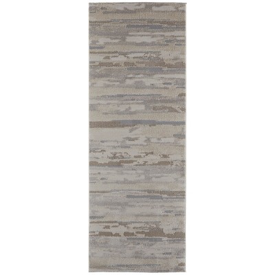 Vancouver Modern Abstract Area Rug
