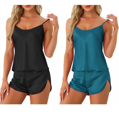 black/lake blue