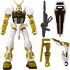 Bandai America Gundam SEED Astray Exclusive Astray Gold Frame Action Figure - image 2 of 3