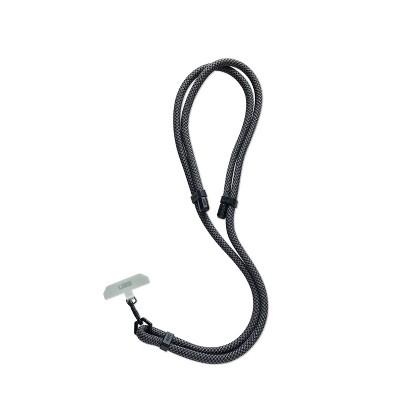 UAG Thick 10mm Phone Crossbody Strap, Adjustable Paracord Lanyard for Phone Cases
