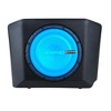 Memphis Audio 3 CANAMDEF10SE Direct Fit OEM Subwoofers Compatible With 2018+ CanAm Defender 4 Seater - 2 of 4