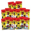 2022 Topps MLB Heritage Baseball Trading Card Mega Box - 3 of 3