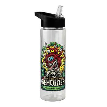 Dungeons & Dragons Beholder 17oz Stainless Steel Water Bottle