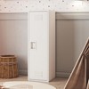 Little Seeds Casey Kids Tall Metal Storage Locker - 3 of 4