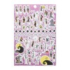 Innovative Designs Disney Nightmare Before Christmas Sticker Book | 4 Sheets | Over 300 Stickers - 3 of 4