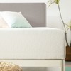 Best Price Mattress 14" Signature Memory Foam Mattress Green Tea - 3 of 4