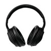 Wicked Audio HUM 1000 Bluetooth Active Noise Cancelling Over-ear Headphone Great For Travelling - Black - 2 of 4
