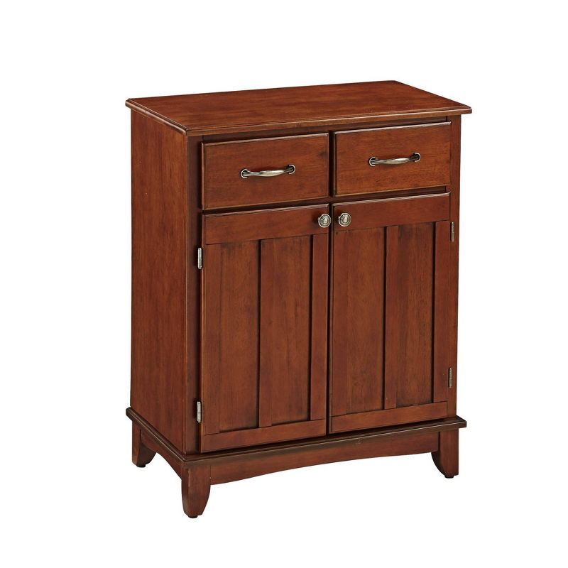 Buffet Wood/Cherry - Home Styles, 1 of 7