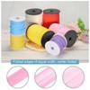 Unique Bargains Polyester Sewing Craft Embellishments Bias Tapes - 3 of 4