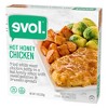 Evol Plated Meals Frozen Hot Honey Chicken & Sweet Potatoes - 11oz - 3 of 4