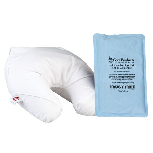 Core Products Soft Comfort CorPak Hot and Cold Therapy - 10 X 13