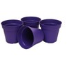 Mintra Garden Pots 4pk - 2 of 4