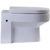 ALFI EAGO R-101SEAT Replacement Soft Closing Toilet Seat for WD101 - 3 of 3