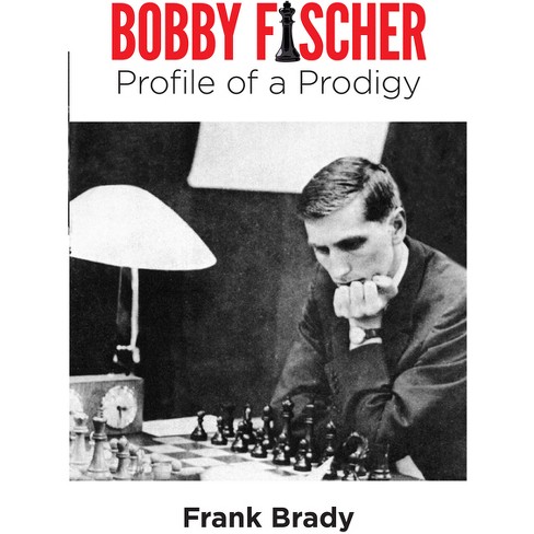 Bobby Fischer Goes To War - By David Edmonds & John Eidinow (paperback) :  Target