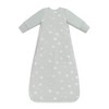 Love to Dream Original Cotton Long Sleeve Sleep Bag (1.0 TOG) - 2 of 4