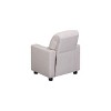 Olive & Opie Oakley Kids' Recliner Chair - 4 of 4
