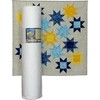 The Warm Company Soft & Bright Polyester Quilt Batting 124" x 20 YD Bolt - 2 of 2