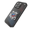 Keyscaper WWE Steel Bling Cell Phone Case for iPhone 14 Pro Max - 2 of 4