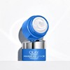 Olay Regenerist Hyaluronic + Peptide 24 Fragrance-Free Gel Face Moisturizer - 0.5oz - image 2 of 4