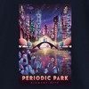 Girl's Elemental Periodic Park Poster T-Shirt - 2 of 4