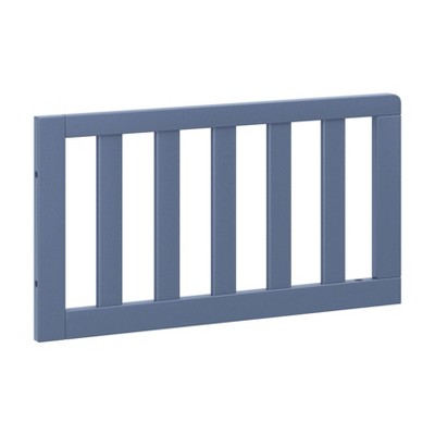 DaVinci Toddler Bed Crib Conversion Kit (M12599) - Cove Blue