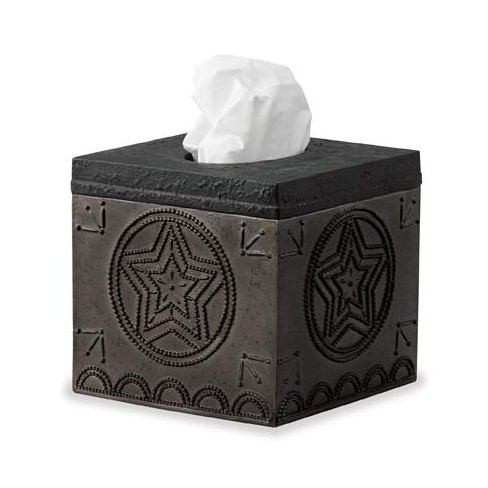 Park Designs Antique Bath Tissue Holder : Target