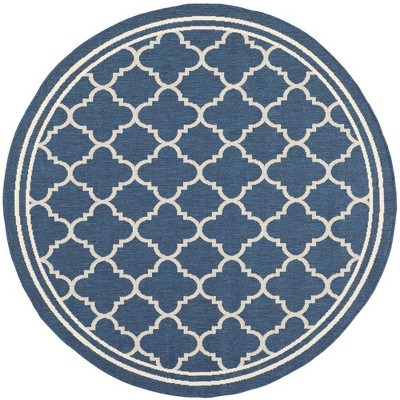 Courtyard CY6918 Indoor/Outdoor Area Rug  - Safavieh