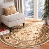 Lyndhurst LNH212 Power Loomed Rugs - Safavieh - 2 of 3
